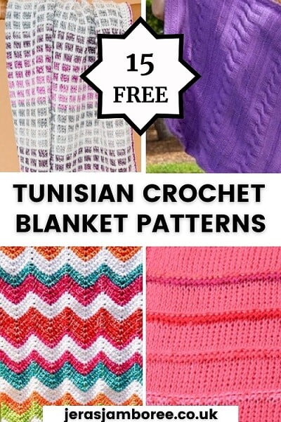 10 Beautiful Crochet Summer Tops - Nicki's Homemade Crafts